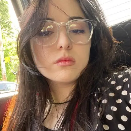 Камила Сайпулаева