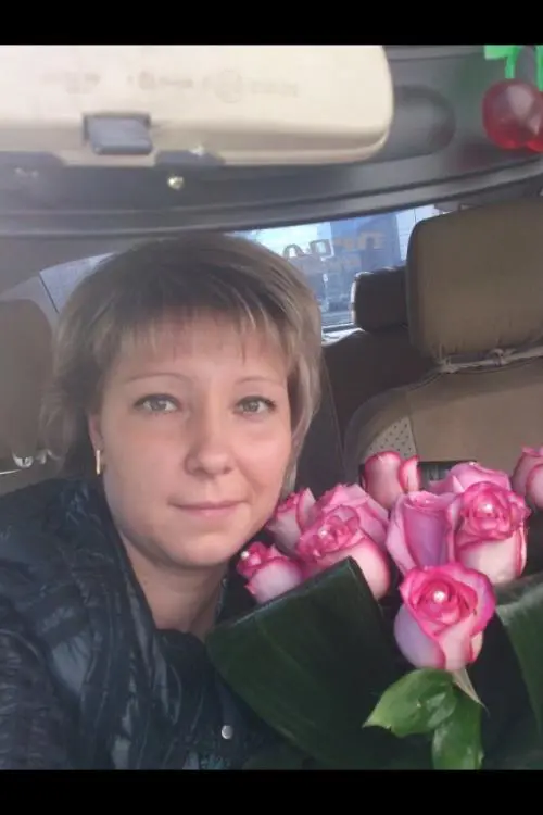 Татьяна Шалль