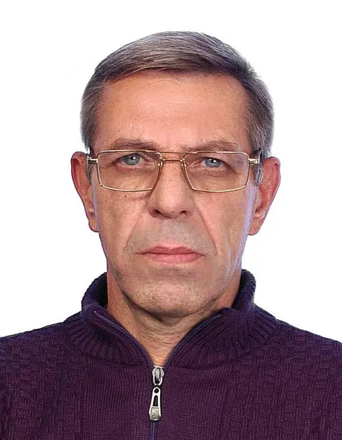 Баскаков Александр