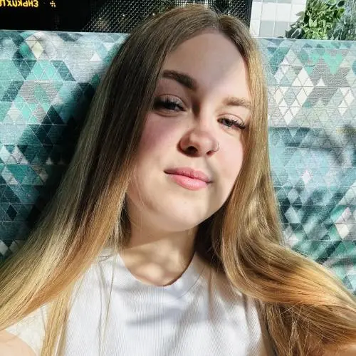 Владислава Бодня