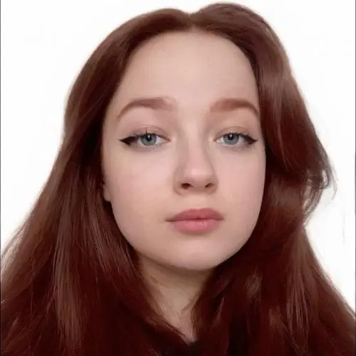Алина Зайцева