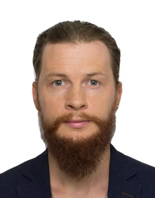 Alexey Duvanov