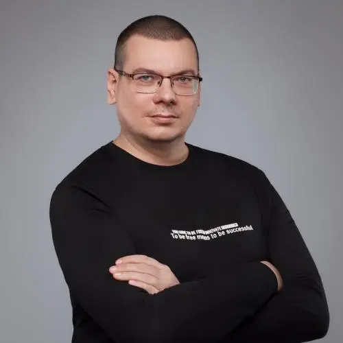 Дмитрий Буньков