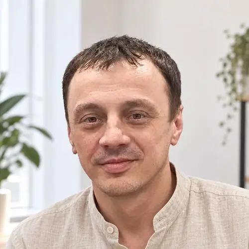 Александр Сапурин