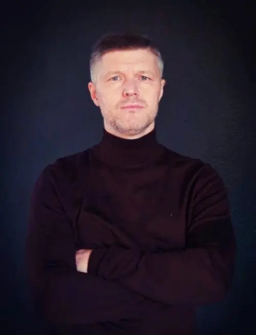Валерий Язынин