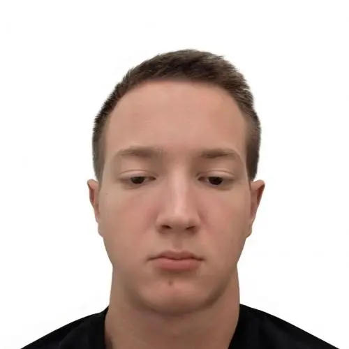 Максим Пурас
