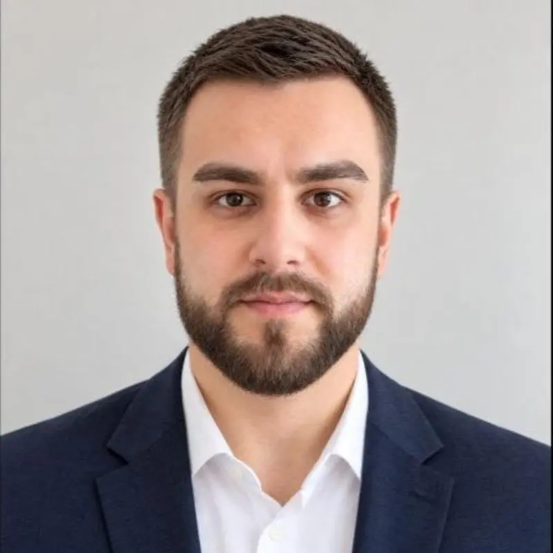 Никита Макаров