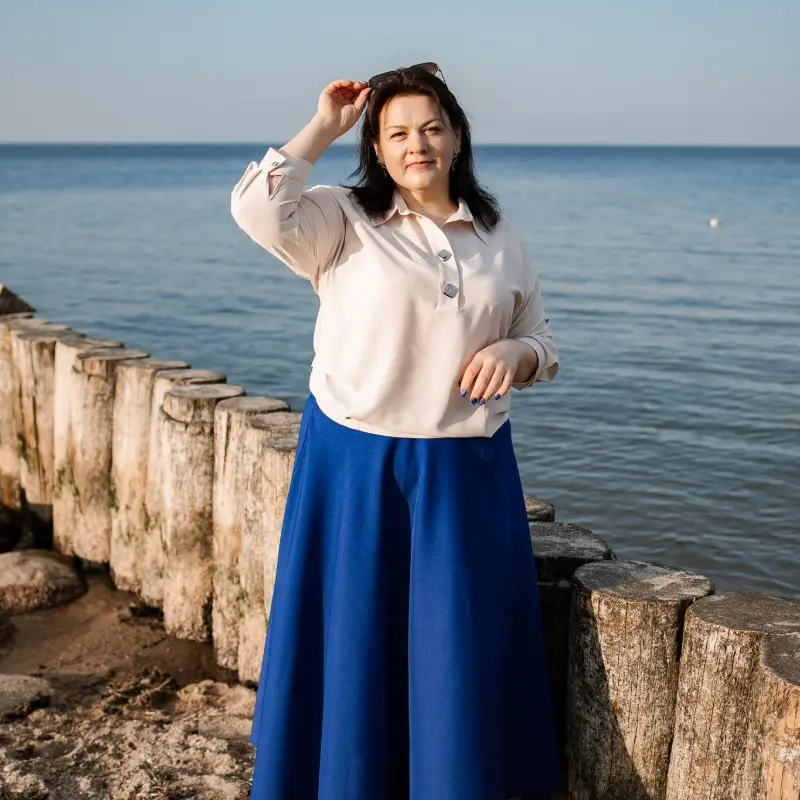 Людмила Кузнецова