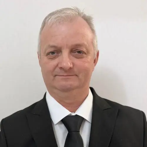 Сергей Кудряшов