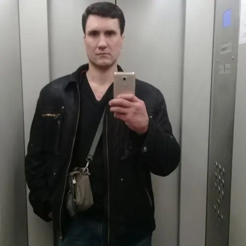 Владимир Кузнецов