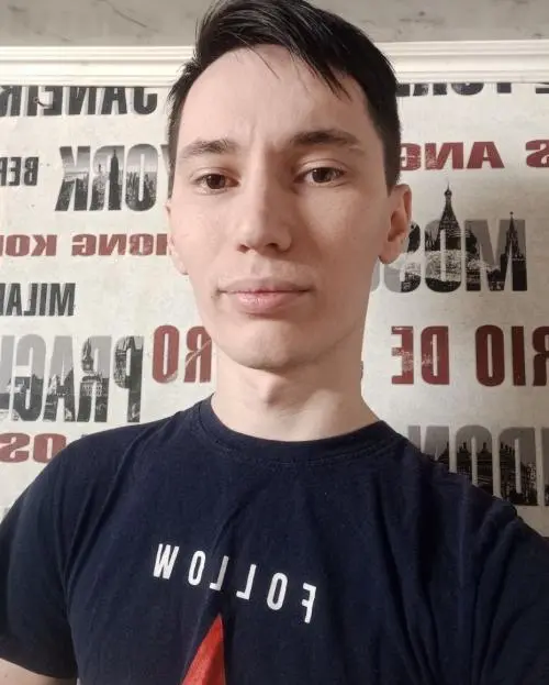 Влад Портных