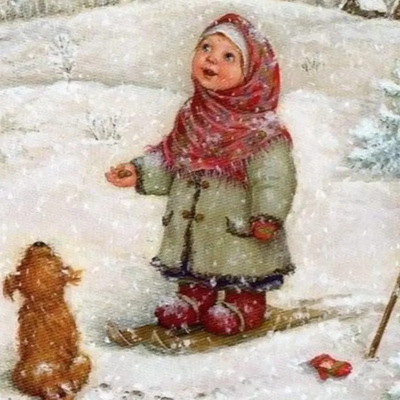 Анна Гуськова