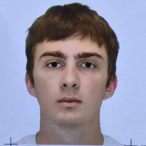 Артём Доронин