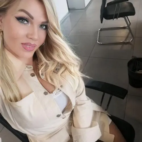 Анна Киселева