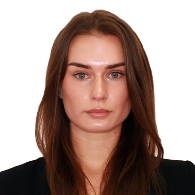 Марина Шевелева