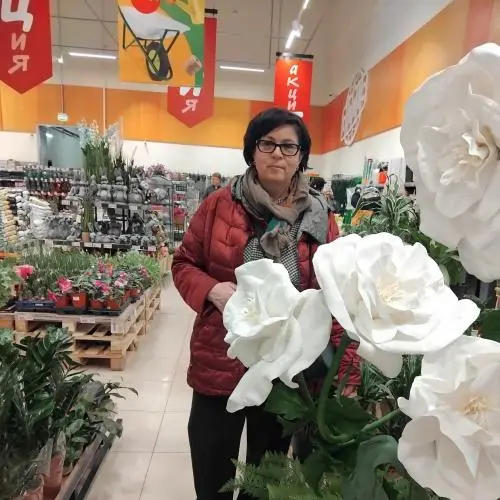 Анатольевна Елена
