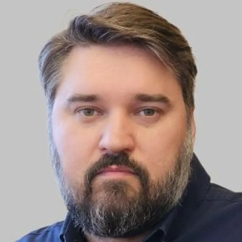 Евгений Потапов