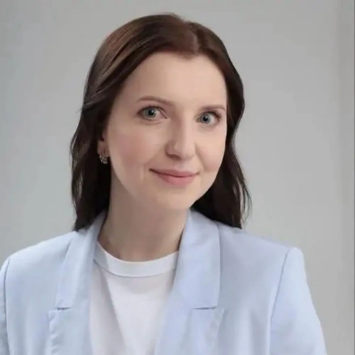 Татьяна Миронова