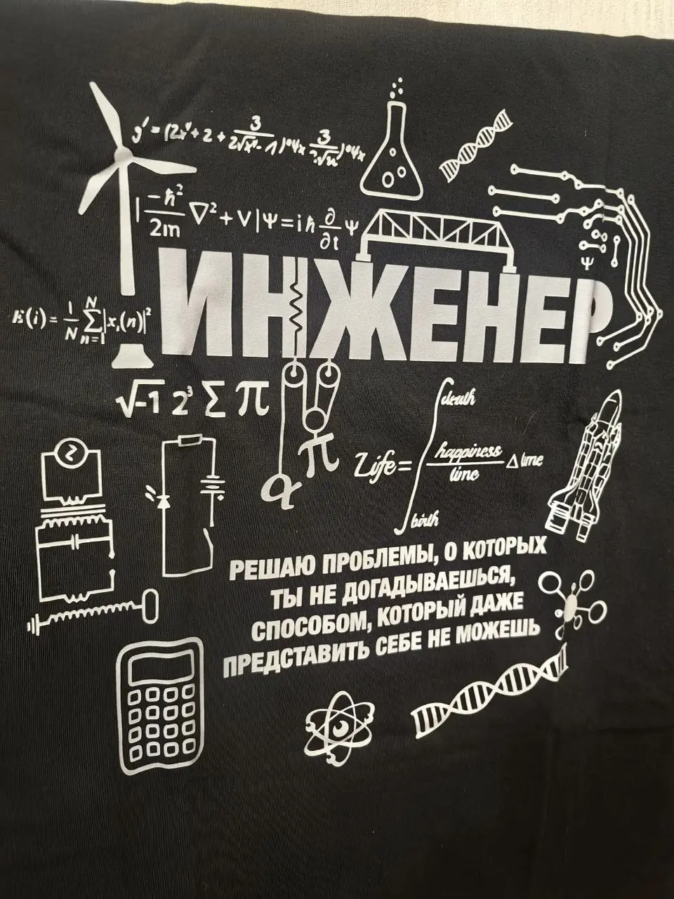 Решаю проблемы, о которых ты не догадаешься, способом, который даже представить себе не можешь 😅 | Сетка — социальная сеть от hh.ru