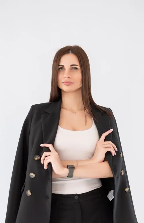 Елена Панюшкина