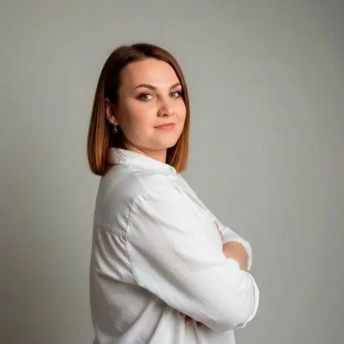 Радмила Кучер