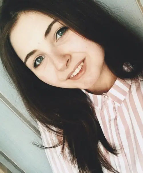 Юлия Коврижных