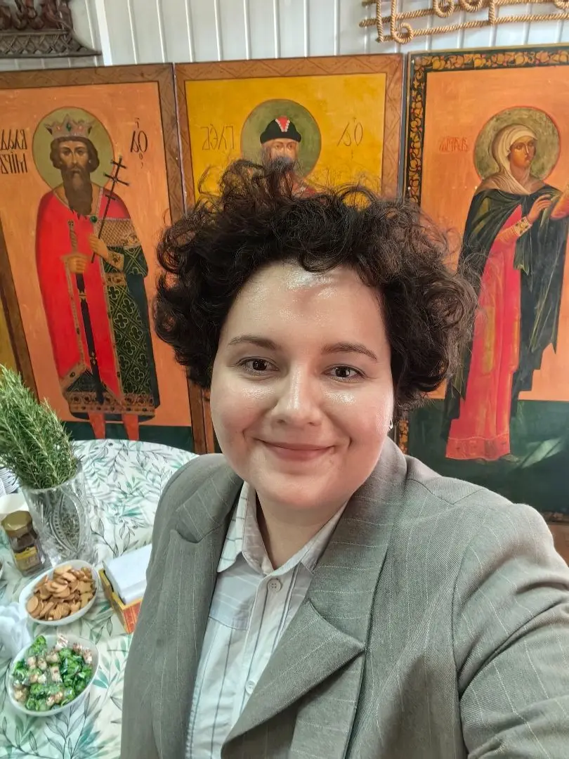 Благотворительная деятельность с ИНВА-Студия | Сетка — социальная сеть от hh.ru