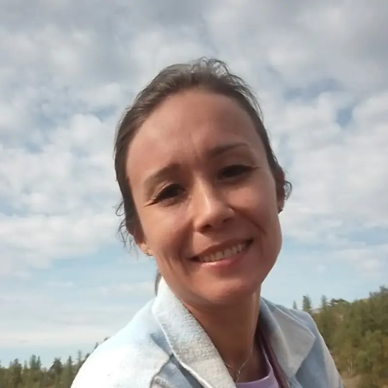 Залия Хасанова