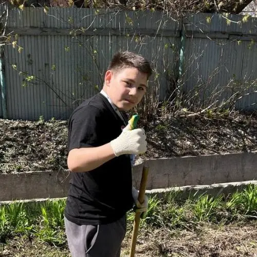 Киилл Быстряков