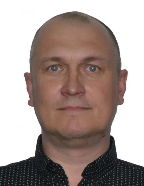 Александр Гурышев