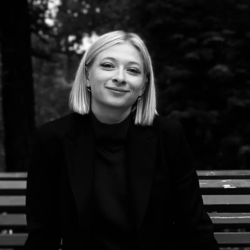 Ксения Паринова