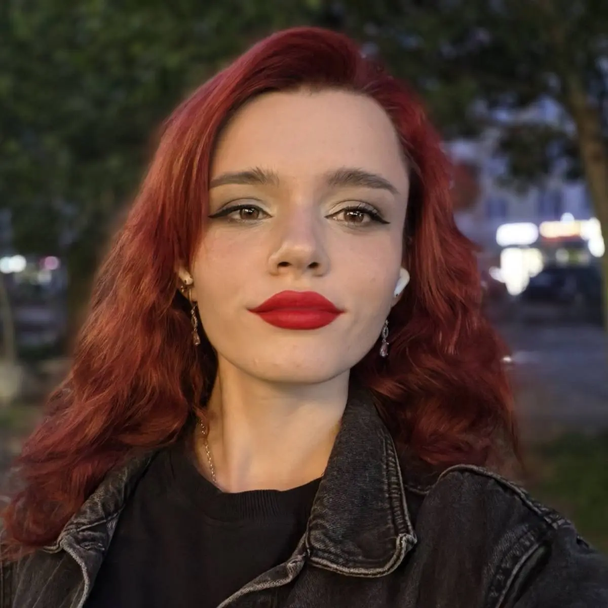 Екатерина Лебедева