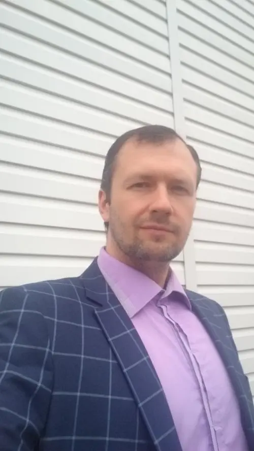 Дмитрий Комков