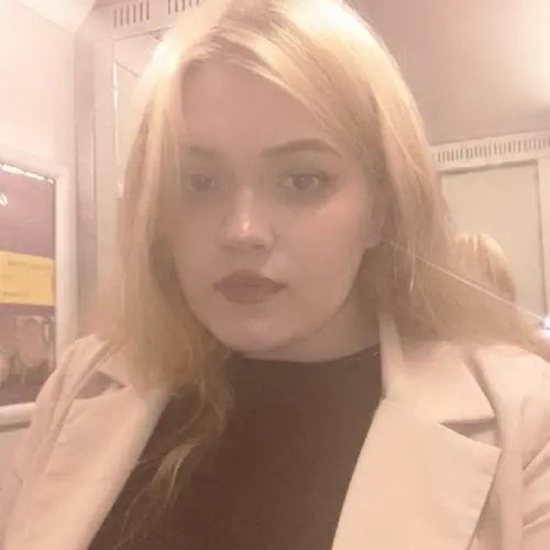 Ангелина Колоскова