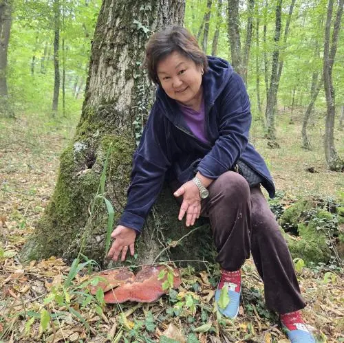 Наталья Ким
