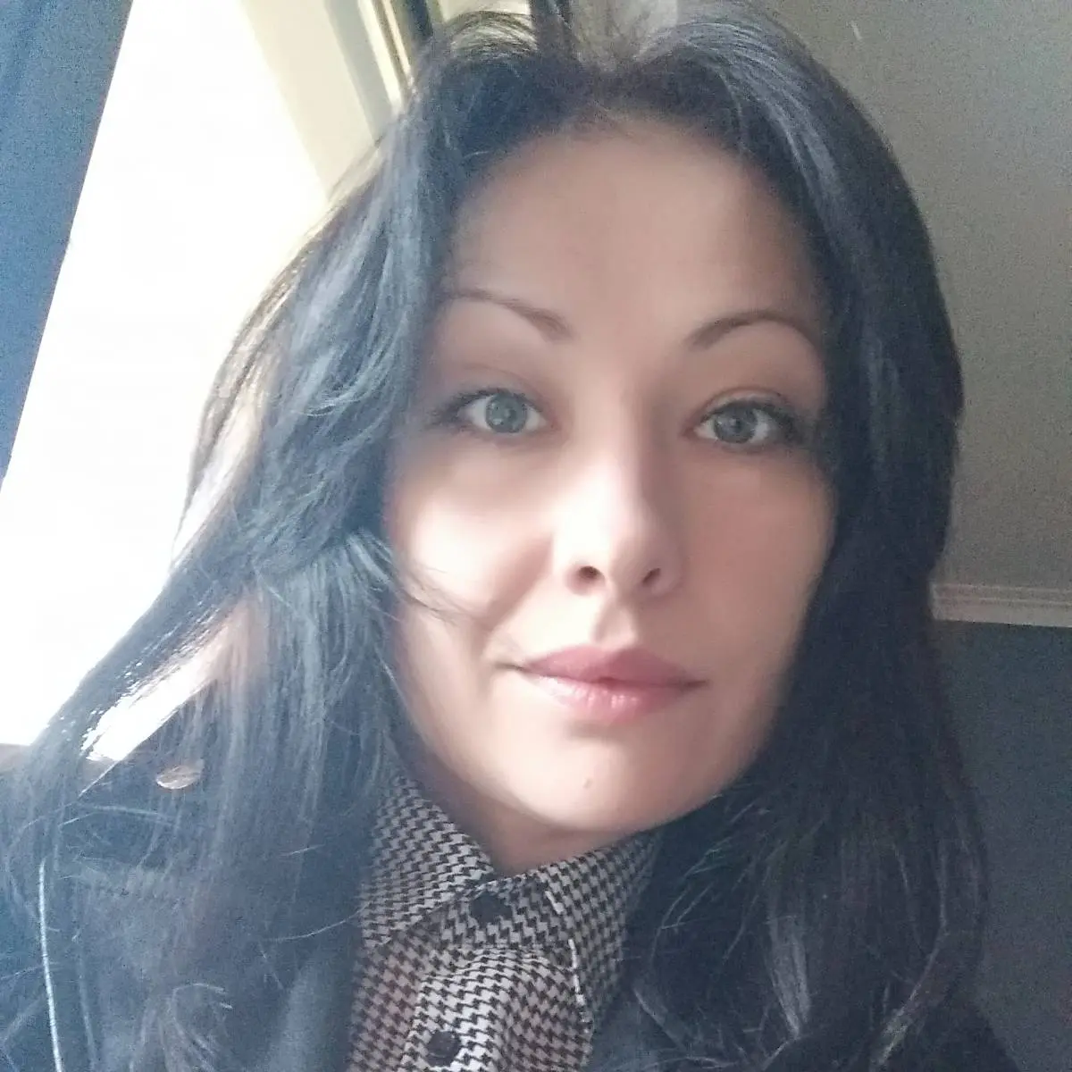 Ольга Петрова