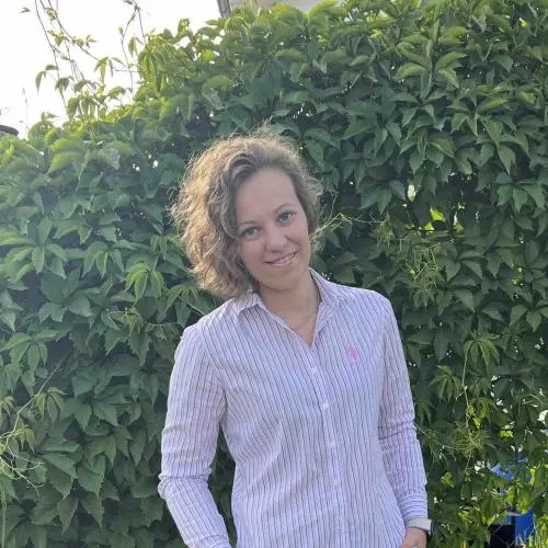 Екатерина Семенова