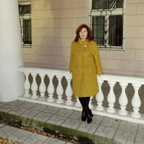Юлия Дрянина