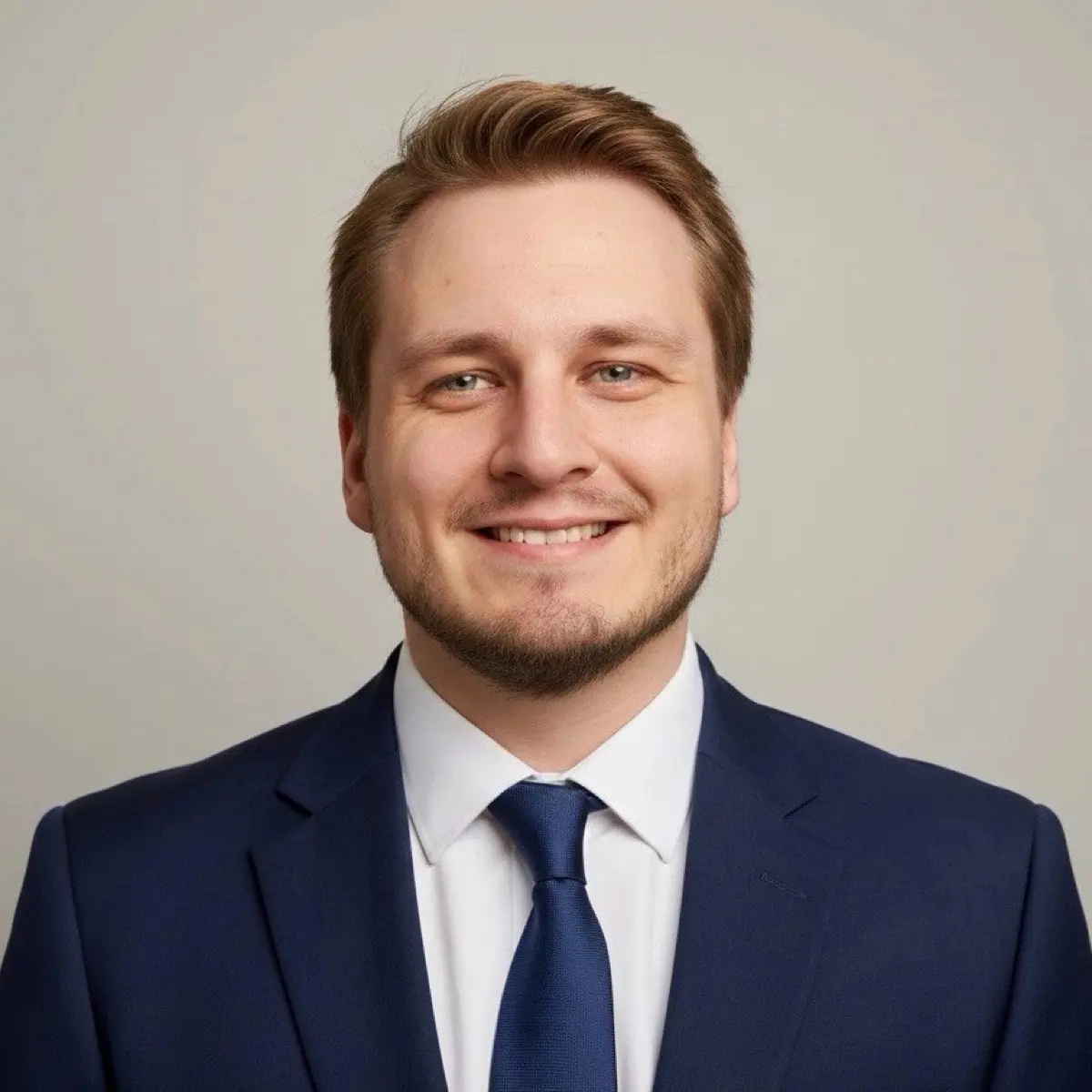 Дмитрий Кирсанов