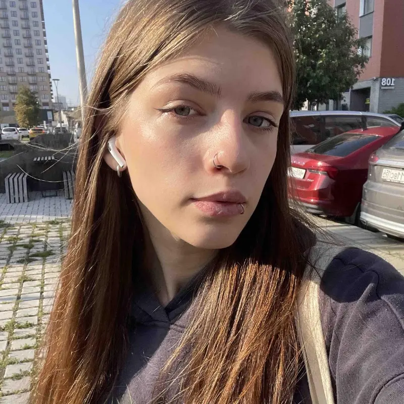 Снежана Щербинина