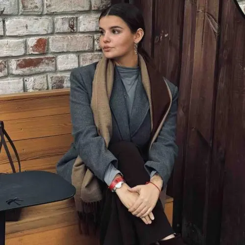 Катерина Баянова