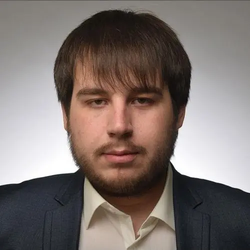 Дмитрий Грибов