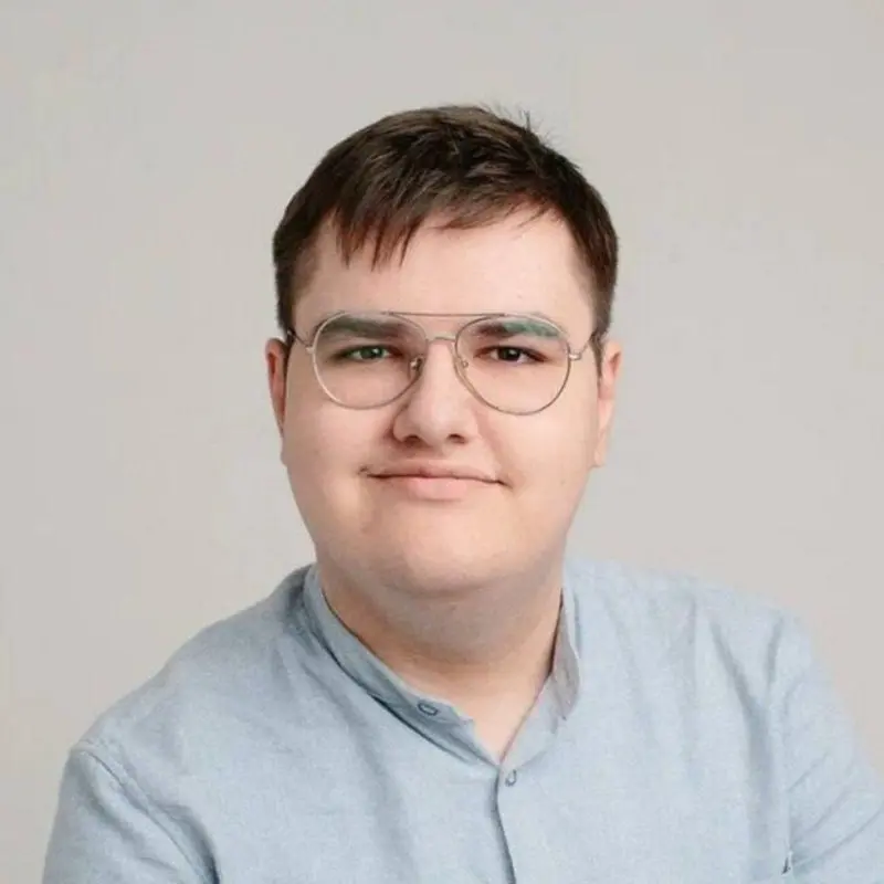 Артём Периханян
