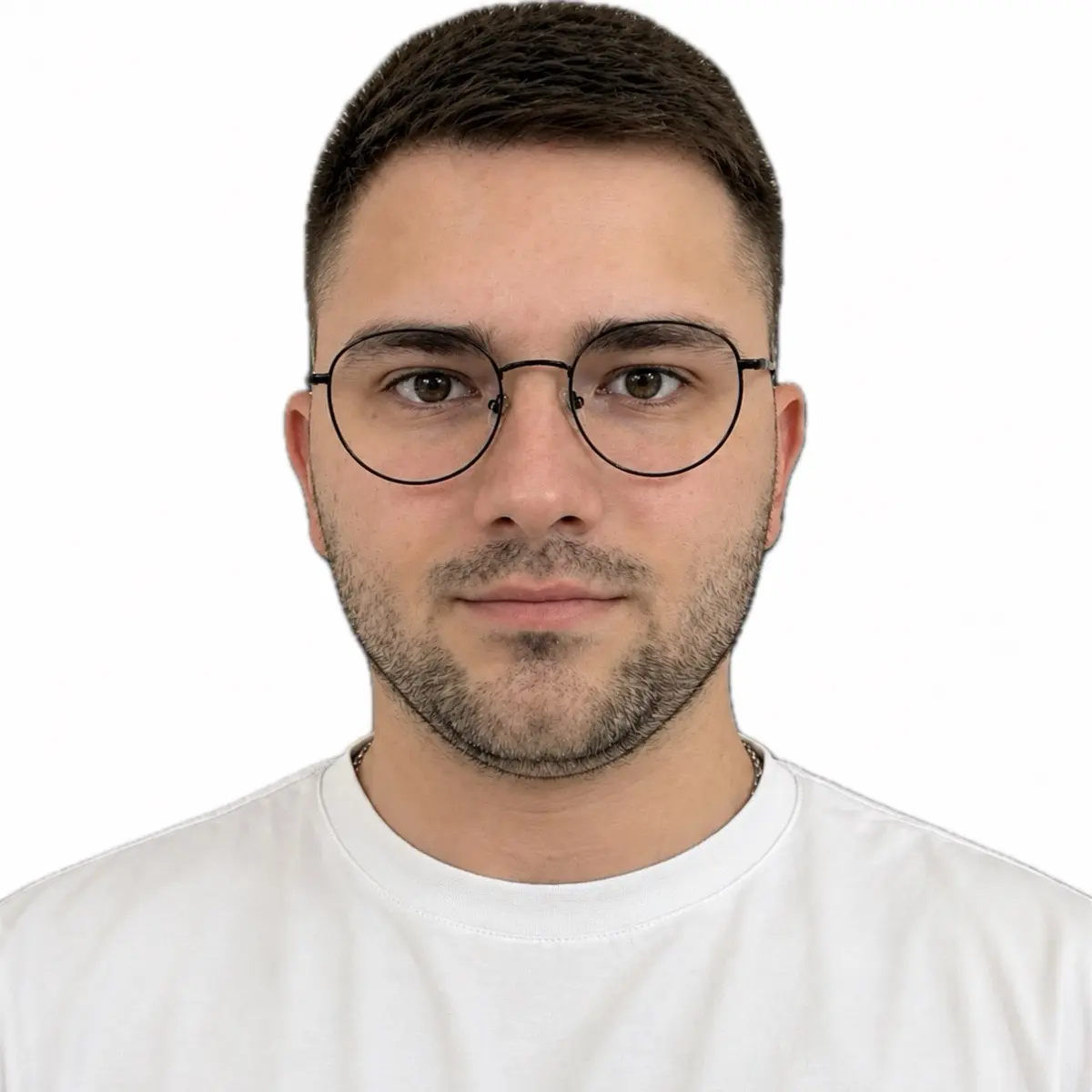 Данила Зайцев
