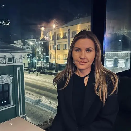 Анастасия Емеличева