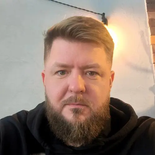 Андрей Трофимов