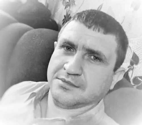 Евгений Пшенов