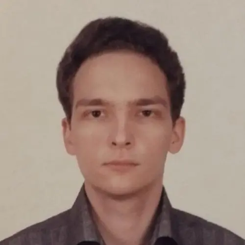 Дмитрий Гречко