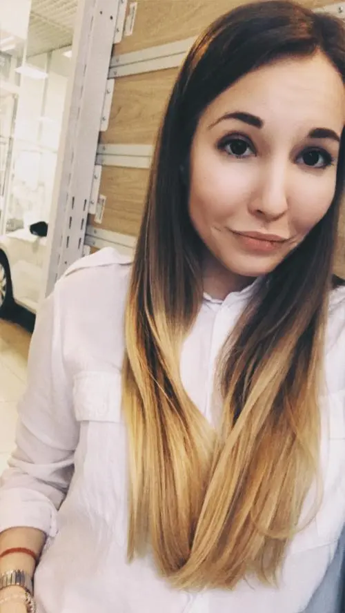 Динара Химина