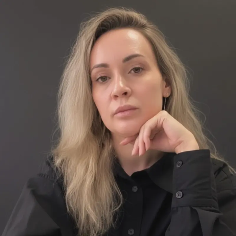 Эльвира Галиева
